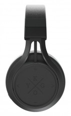Kygo A9/600 Vezeték nélküli mikrofonos fejhallgató - fekete Audio-Video / Hifi / Multimédia - Fül és Fejhallgatók - Fejhallgató mikrofonnal / headset - 354969