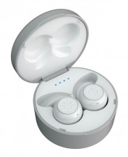 Kygo E7/900-WHT Vezeték nélküli mikrofonos fülhallgató - fehér Audio-Video / Hifi / Multimédia - Fül és Fejhallgatók - Fülhallgató mikrofonnal / headset - 360683