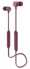 Kygo E4/600BT Bluetooth fülhallgató headset - burgundy Audio-Video / Hifi / Multimédia - Fül és Fejhallgatók - Fülhallgató mikrofonnal / headset - 354972
