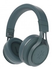 Kygo A9/600 Vezeték nélküli mikrofonos fejhallgató - szürke Audio-Video / Hifi / Multimédia - Fül és Fejhallgatók - Fejhallgató mikrofonnal / headset - 360684