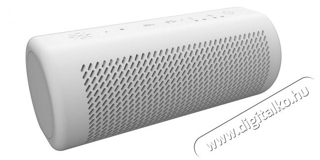 Kygo B9/800 hordozható aktív hangszóró - fehér Audio-Video / Hifi / Multimédia - Hordozható, vezeték nélküli / bluetooth hangsugárzó - Hordozható, vezeték nélküli / bluetooth hangsugárzó - 355437