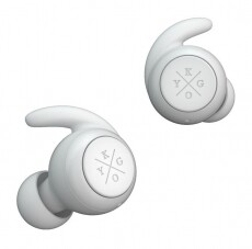 Kygo E7/900-WHT Vezeték nélküli mikrofonos fülhallgató - fehér Audio-Video / Hifi / Multimédia - Fül és Fejhallgatók - Fülhallgató mikrofonnal / headset - 360683