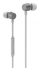 Kygo E2/400-WH mikrofonos fülhallgató - fehér Audio-Video / Hifi / Multimédia - Fül és Fejhallgatók - Fülhallgató mikrofonnal / headset - 354971