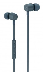 Kygo E2/400-GRY mikrofonos fülhallgató - szürke Audio-Video / Hifi / Multimédia - Fül és Fejhallgatók - Fülhallgató mikrofonnal / headset - 355438