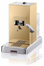 La Piccola Gold Konyhai termékek - Kávéfőző / kávéörlő / kiegészítő - Presszó kávéfőző - 512697
