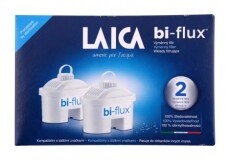 Laica LF2M 2 db-os bi-flux vízszűrőbetét Konyhai termékek - Vízszűrő - Kiegészítő - 332629