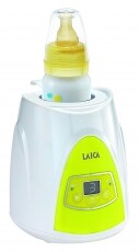 Laica BC1004E CUMISÜVEGMELEGÍTŐ Szépségápolás / Egészség - Baba mama termék - Cumisüveg / bébiétel melegítő - 332963