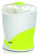 Laica BC1005E CUMISÜVEG STERILIZÁLÓ Szépségápolás / Egészség - Baba mama termék - Sterilizáló - 332964