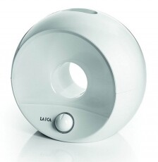 Laica HI3011W légpárásító Szépségápolás / Egészség - Légtisztító / párásító / párátlanító - Párásító - 331989