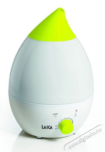 Laica HI3012E légpárásító Egyéb - Nem forgalmazzuk ! - 331990