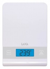 Laica KS1027S konyhai mérleg Konyhai termékek - Konyhai mérleg - 331997