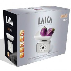 Laica KS2001W konyhai mérleg Konyhai termékek - Konyhai mérleg - 331998