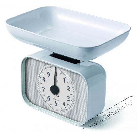 Laica KS2001W konyhai m&eacute;rleg Konyhai term&eacute;kek - Konyhai m&eacute;rleg - 331998