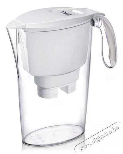 Laica LW703 Fresh Line Classic vízszűrő kancsó Konyhai termékek - Vízszűrő - Vízszűrő - 332646