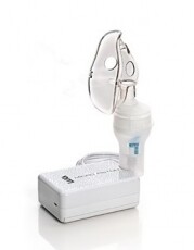 Laica NE3002 kompresszoros inhalátor Szépségápolás / Egészség - Arc / bőr ápolás - Arcszauna - 346782
