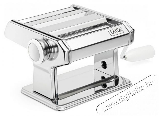 Laica PM05000 tésztagép Konyhai termékek - Konyhai kisgép (előkészítés / feldolgozás) - Tésztakészítő gép - 332008