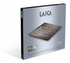 Laica PS1065N SZEMÉLYMÉRLEG Szépségápolás / Egészség - Mérleg - Személy mérleg - 345707