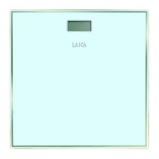 Laica PS1068W digitális személy mérleg - fehér  Szépségápolás / Egészség - Mérleg - Személy mérleg - 351411