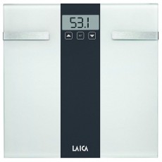 Laica PS5000W SZEMÉLYMÉRLEG Újdonságok - Új termékek - 345709