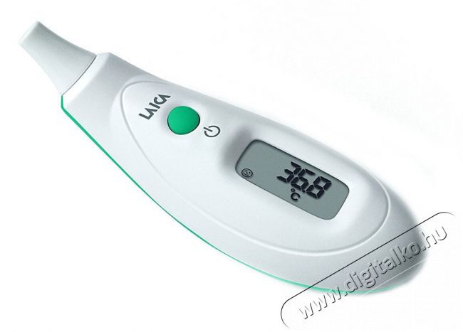 Laica TH2002E FÜLHŐMÉRŐ Újdonságok - Új termékek - 332013