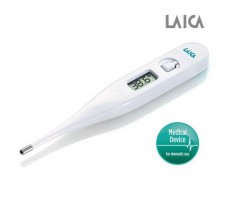 Laica TH3106W digitális lázmérő Szépségápolás / Egészség - Lázmérő - 332014