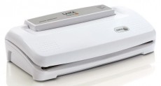 Laica VT31080 Extra Kompakt automata vákuumozó fóliahegesztő Konyhai termékek - Fóliahegesztő - Fóliahegesztő - 333406