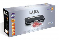 Laica VT31170 FÓLIAHEGESZTŐ Újdonságok - Új termékek - 332017