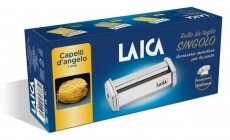 Laica APM0030 cérnametélt vágófej PM2000 tésztagéphez Konyhai termékek - Konyhai kisgép (előkészítés / feldolgozás) - Tésztakészítő gép - 331982