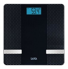 Laica PS7002L digitális testtömeg összetétel személymérleg Szépségápolás / Egészség - Mérleg - Személy mérleg - 332660