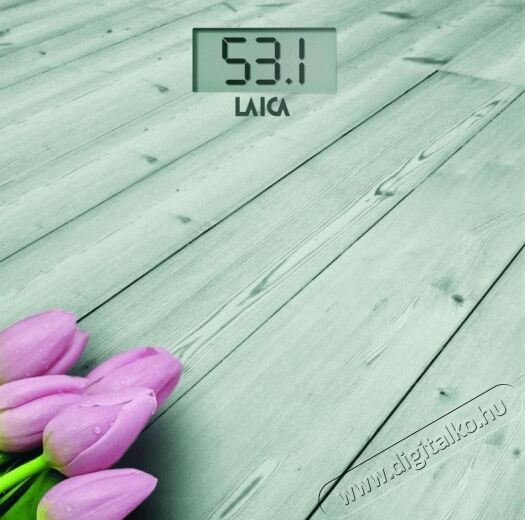 Laica PS1065W SZEMÉLYMÉRLEG Szépségápolás / Egészség - Mérleg - Személy mérleg - 345708