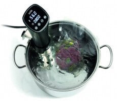 Laica SVC100 Sous Vide rúd Konyhai termékek - Konyhai kisgép (előkészítés / feldolgozás) - Konyhai robotgép - 333405