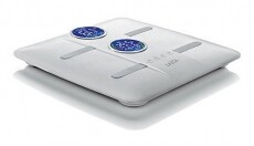 Laica PS5009W SZEMÉLYMÉRLEG Szépségápolás / Egészség - Mérleg - Személy mérleg - 345710