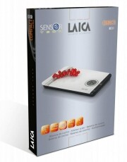 Laica KS1301W KONYHAMÉRLEG Konyhai termékek - Konyhai mérleg - 345704