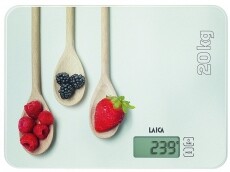Laica KS5020 KONYHAI MÉRLEG Konyhai termékek - Konyhai mérleg - 332000