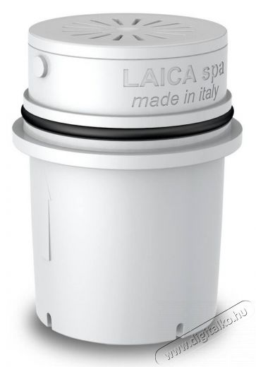 Laica Predator piros vízszűrő kancsó + Germ stop baktériumszűrő betéttel Konyhai termékek - Vízszűrő - Vízszűrő - 342237