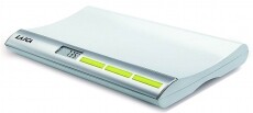 Laica PS3001W1 babamérleg Szépségápolás / Egészség - Baba mama termék - Baba mérleg - 332965