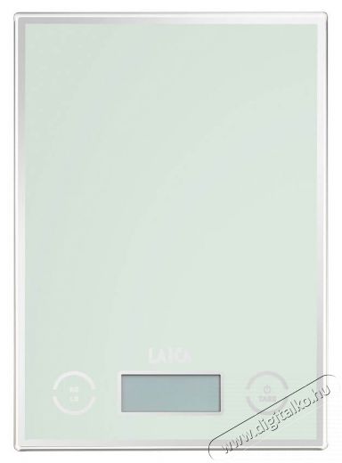 Laica KS1050W konyhai mérleg Konyhai termékek - Konyhai mérleg - 342129