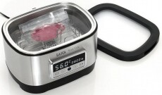 Laica SVC200 sous vide főző Konyhai termékek - Konyhai kisgép (sütés / főzés / hűtés / ételkészítés) - Légkeveréses főzőgép / elektromos kukta / multifunkciós sütő - 338105