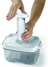 Laica VT33020 prémium vákuumozható doboz szett + pumpa Konyhai termékek - Edény - Ételtároló - 333408