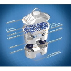 Laica M3M vízszűrő filter Konyhai termékek - Kávéfőző / kávéörlő / kiegészítő - Kávéfőző kiegészítő - 371542