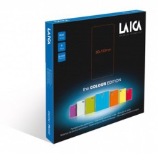 Laica PS1068W digitális személy mérleg - fehér  Szépségápolás / Egészség - Mérleg - Személy mérleg - 351411