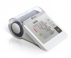 Laica BM2605W VÉRNYOMÁSMÉRŐ FELKAROS Szépségápolás / Egészség - Vérnyomásmérő - Csukló vérnyomásmérő - 374135