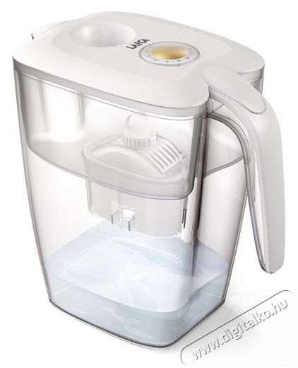 Laica SET XXL Firenze arany vízszűrő + 3 szűrőbetét Konyhai termékek - Vízszűrő - Vízszűrő - 374197