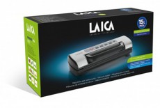 Laica VT32170 Fóliaheggesztő Konyhai termékek - Fóliahegesztő - Fóliahegesztő - 383069