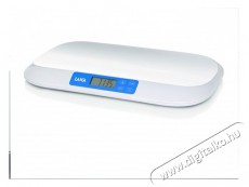 Laica PS7030 Babamérleg Szépségápolás / Egészség - Baba mama termék - Baba mérleg - 383146