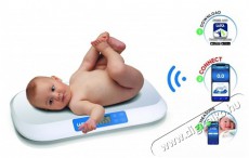 Laica PS7030 Babamérleg Szépségápolás / Egészség - Baba mama termék - Baba mérleg - 383146