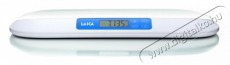 Laica PS7030 Babamérleg Szépségápolás / Egészség - Baba mama termék - Baba mérleg - 383146
