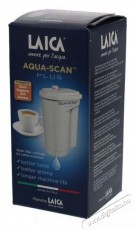 Laica AQUASCAN vízlágyító betét Kávéfözőhöz Konyhai termékek - Kávéfőző / kávéörlő / kiegészítő - Kávéfőző kiegészítő - 400996