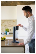Laica HI8200L sz&oacute;dag&eacute;p Konyhai term&eacute;kek - Sodastream sz&oacute;dag&eacute;p - Sodastream sz&oacute;dag&eacute;p - 502088