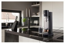 Laica HI8200L sz&oacute;dag&eacute;p Konyhai term&eacute;kek - Sodastream sz&oacute;dag&eacute;p - Sodastream sz&oacute;dag&eacute;p - 502088